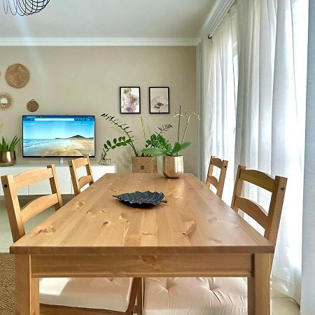 Cala Medano Leilighet El Médano Eksteriør bilde
